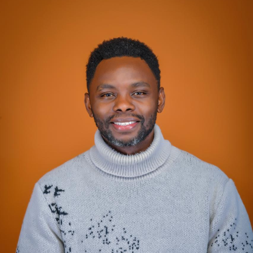 David Maorwe